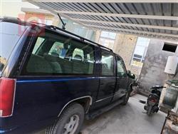 شيفروليه تاهو